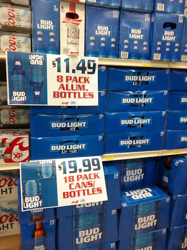 Supermarket «Kings Supermarket & Liquor», reviews and photos, 7562 US-192, Kissimmee, FL 34747, USA