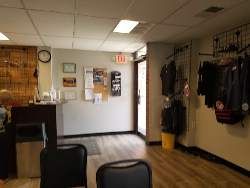 Martial Arts School «BJJ Conquest LLC», reviews and photos, 311 Serendipity Dr, Millersville, MD 21108, USA