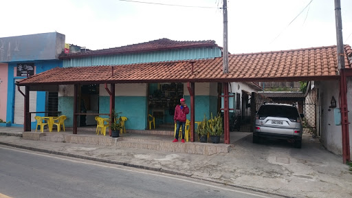 Logo da empresa - Bar Chave De Ouro