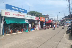 Vaikom Traders Supermarket image