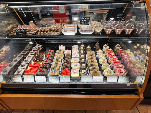 Gyroland and Bakery
