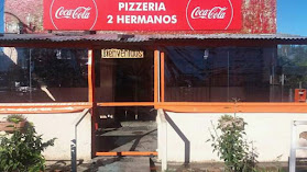 Pizzería y Rotisería 2 Hermanos