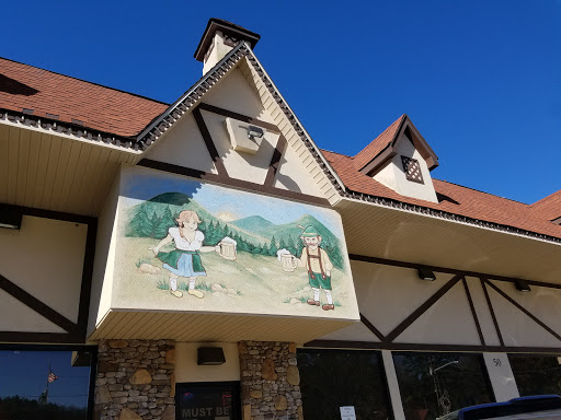 Discount Spirits of Helen, 50 Yonah St, Helen, GA 30545, USA, 