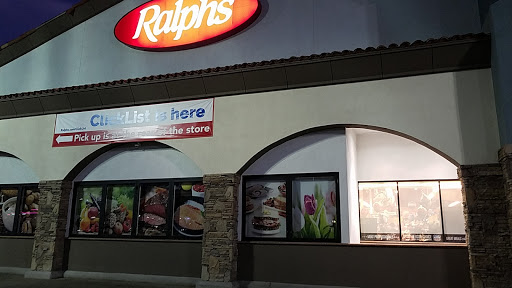 Grocery Store «Ralphs», reviews and photos, 18010 Chatsworth St, Granada Hills, CA 91344, USA
