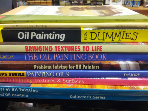 Book Store «Firefly Bookstore», reviews and photos, 271 W Main St, Kutztown, PA 19530, USA