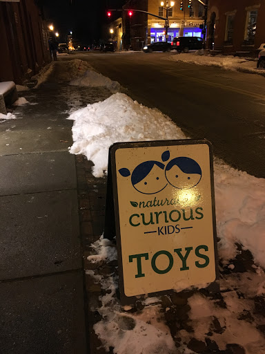 Toy Store «Naturally Curious Kids», reviews and photos, 13 E College Ave, Westerville, OH 43081, USA