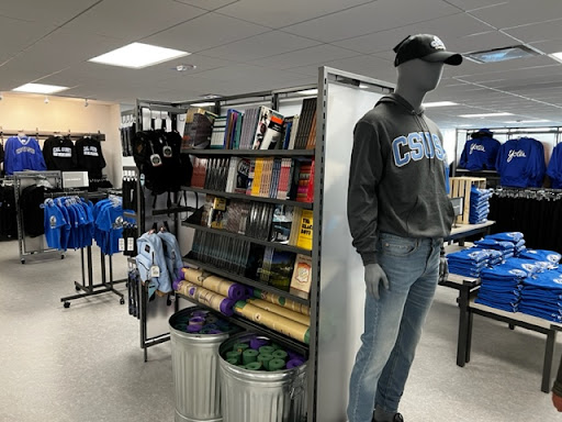 Book Store «Coyote Bookstore», reviews and photos, 6100 University Pkwy, San Bernardino, CA 92407, USA