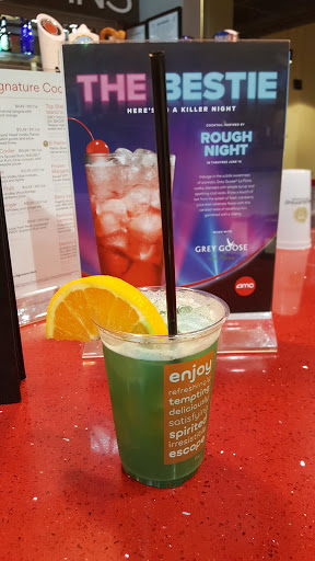 Movie Theater «AMC Katy Mills 20», reviews and photos, 5000 Katy Mills Cir #131, Katy, TX 77494, USA