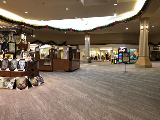 Shopping Mall «Columbia Mall», reviews and photos, 2800 S Columbia Rd, Grand Forks, ND 58201, USA