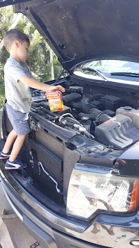 Gus Machado Ford Service Center - Photo 9 - Car repair in Hialeah, FL, Hialeah