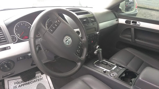 Auto Auction «Waukegan Auto Auction», reviews and photos, 2731 Belvidere Rd, Waukegan, IL 60085, USA