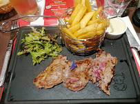 Plats et boissons du Restaurant à viande Restaurant La Boucherie à Saint-Egrève - n°14