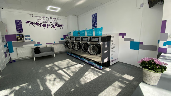 orar easywash