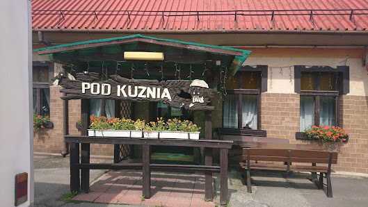 Pod Kuźnią | Restauracja Żywiecka 86, 43-365 Wilkowice, Polska