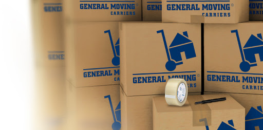 Moving and Storage Service «General Moving Carriers LLC», reviews and photos, 228 Burnett Ave, Maplewood, NJ 07040, USA