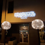 Photo n°1 de l'avis de Karin.i fait le 12/01/2020 à 13:34 sur le  Strandhotel Heringsdorf à Heringsdorf