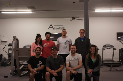 Gym «Absolute Personal Fitness», reviews and photos, 12364 W Alameda Pkwy #105, Lakewood, CO 80228, USA