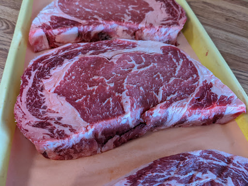 Butcher Shop «Strasburg Meats», reviews and photos, 1410 Whipple Ave NW, Canton, OH 44708, USA