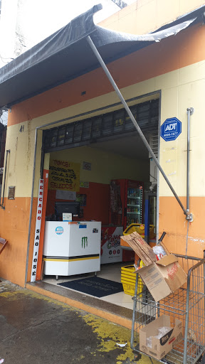 Logo da empresa - Mercearia Nagasse