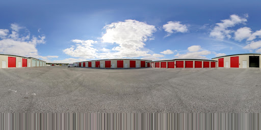 Self-Storage Facility «Florida Discount Self Storage», reviews and photos, 2300 Hartwood Marsh Rd, Clermont, FL 34711, USA