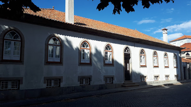 Avaliações doIgreja Paroquial de Santa Maria de Trancoso / Igreja de Santa Maria de Guimarães em Trancoso - Igreja
