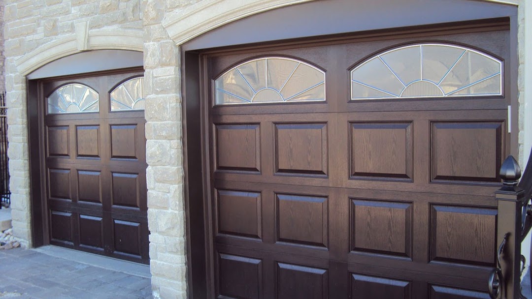 Mr. Garage Door Peachtree City