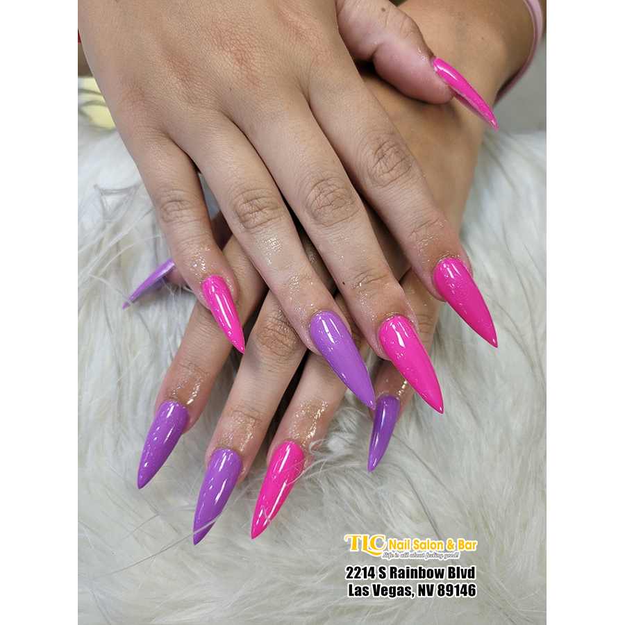 TLC Nail Salon & Bar, LLC 89146