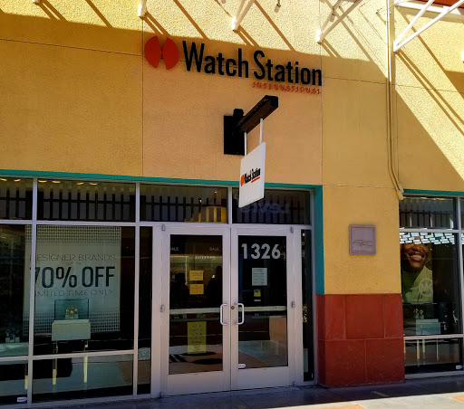 Watch Station International