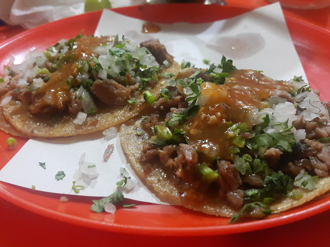 Taquería Romero