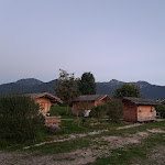 Photo n°1 de l'avis de Alexandra.e fait le 19/08/2023 à 08:14 sur le  Almdorado à Übersee