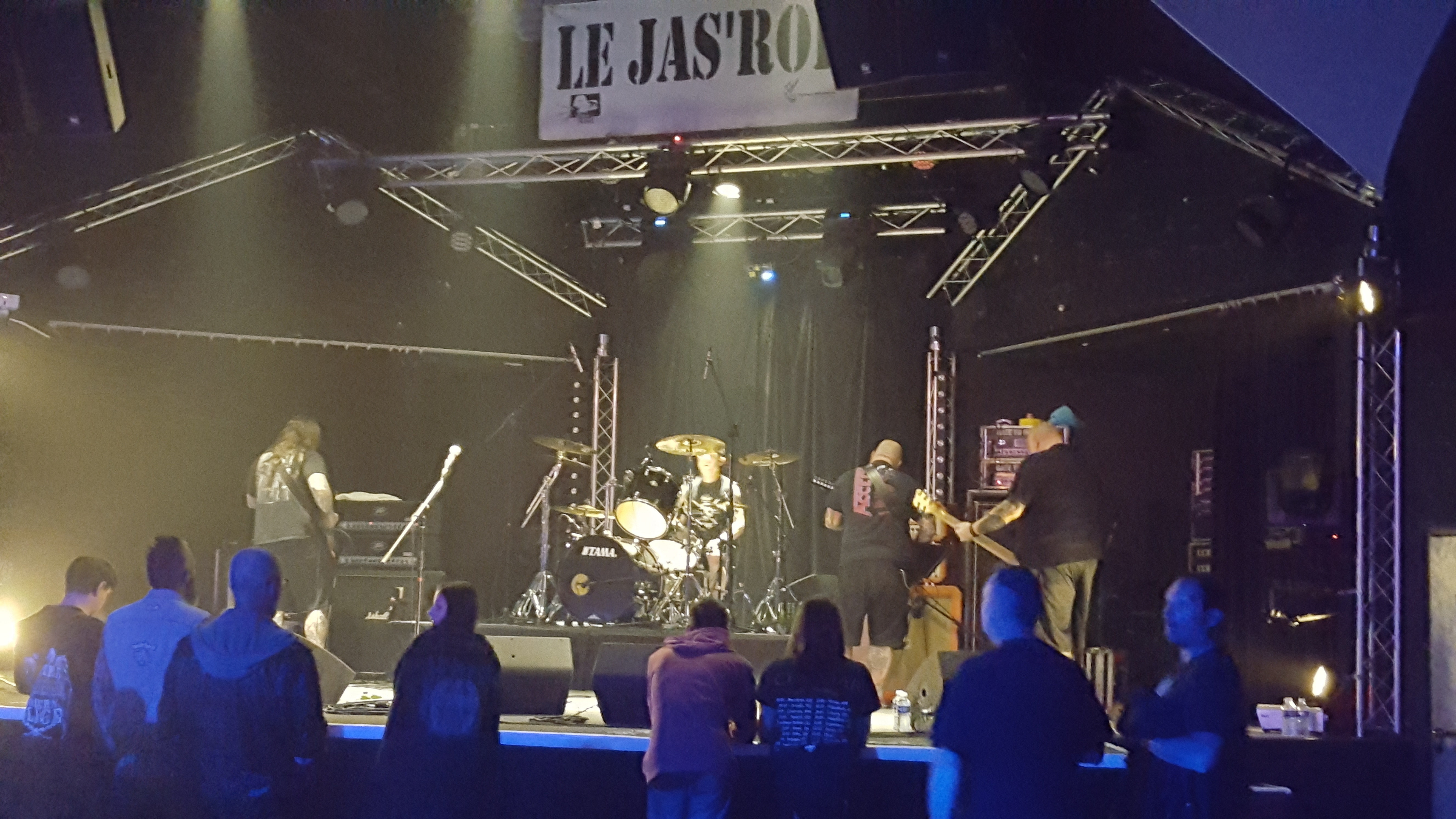 Photo n° 3 de l'avis de Maximilien.a fait le 17/05/2017 à 19:30