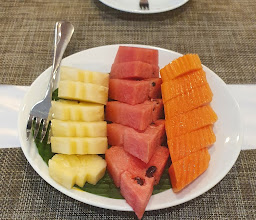 Ping's Thai Teochew Seafood Restaurant photo
