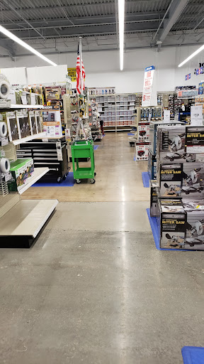 Tool Store «Harbor Freight Tools», reviews and photos, 9649 Lost Knife Rd, Gaithersburg, MD 20877, USA