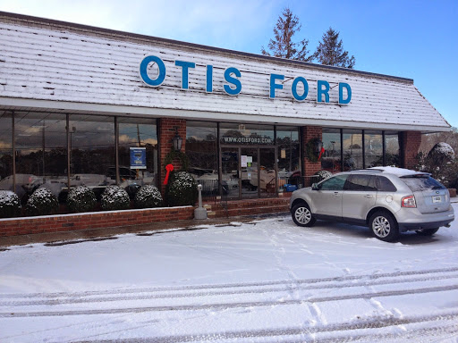 Ford Dealer «Otis Ford», reviews and photos, 32 Montauk Hwy, Quogue, NY 11959, USA