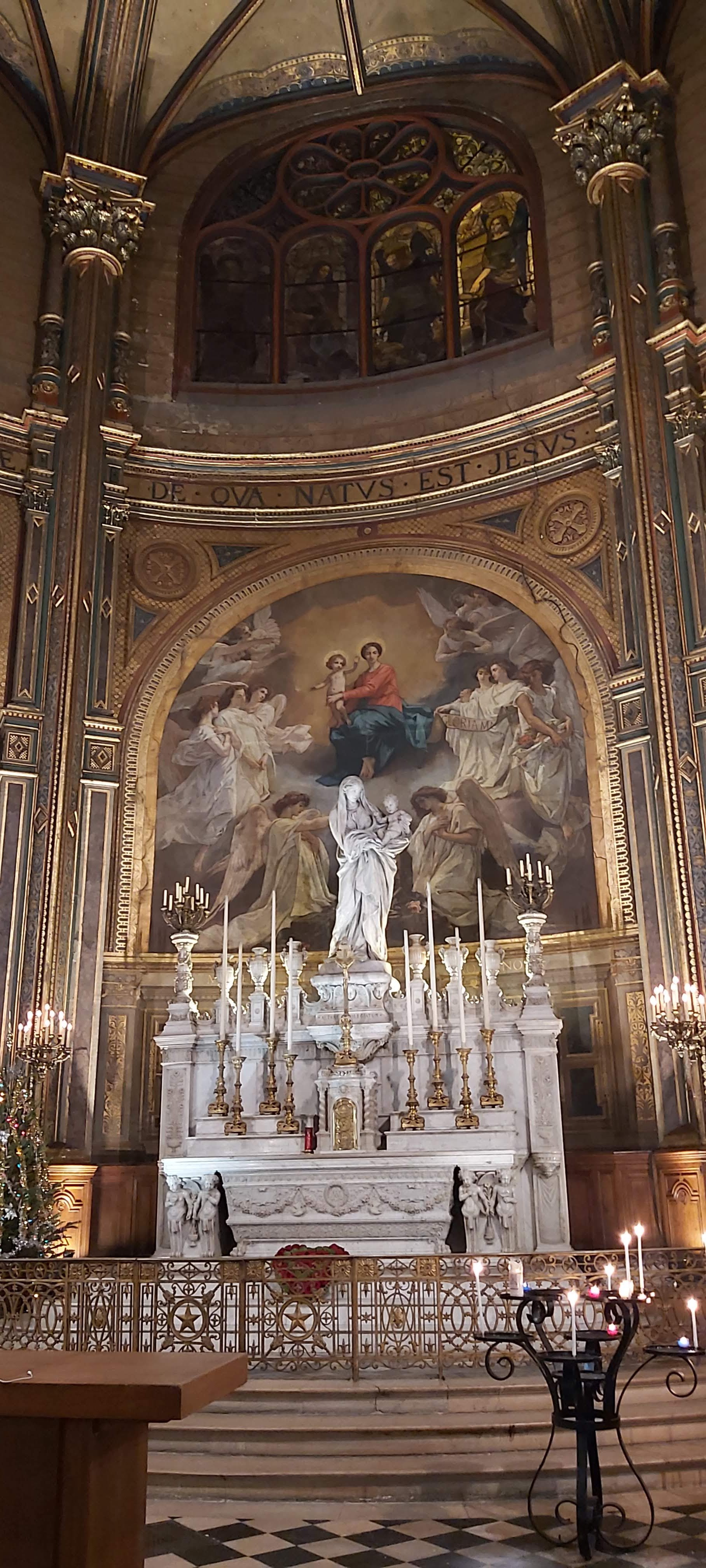 Photo n° 3 de l'avis de Evgenia.o fait le 25/12/2020 à 22:32