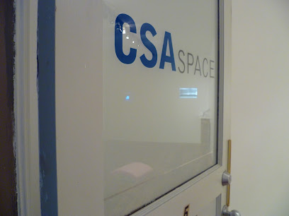 CSA Space