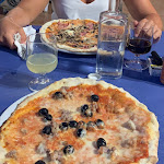Photo n°1 de l'avis de Philipp.t fait le 01/08/2021 à 20:05 sur le  Bar Pizzeria Capo Ferrato à Capoferrato