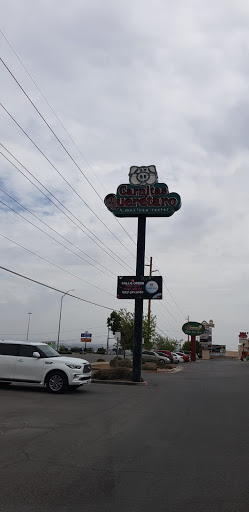 Mexican Restaurant «Carnitas Queretaro Mexican Restaurant», reviews and photos, 1451 N Zaragoza Rd, El Paso, TX 79936, USA