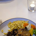 Photo n°1 de l'avis de Roland.i fait le 03/04/2022 à 09:07 sur le  Country Hotel and Inn Polster à Erlangen