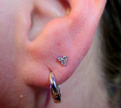 Explore old school tattoo ideas, creative tattoo ideas in Austin, available at Copperhead Tattoo & Piercing