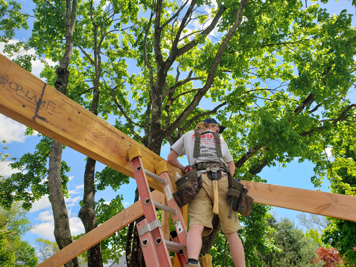 Roofing Contractor «Burr Roofing, Siding, & Windows», reviews and photos, 11 Corinthian Ave, Stratford, CT 06615, USA