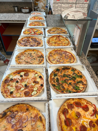 Pizza Mia Desenzano in Desenzano del Garda, Provincia di Brescia