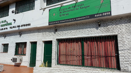 Fundación Hematológica Sarmiento