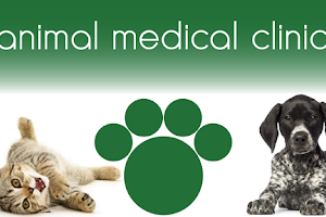 Animal Medical Clinic, A Thrive Pet Healthcare Partner image