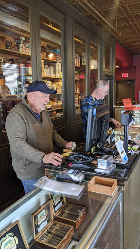 Tobacco Shop «The Cigar Republic», reviews and photos, 109 South St, Danbury, CT 06810, USA