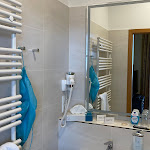 Photo n°2 de l'avis de Christian.t fait le 16/05/2022 à 20:08 sur le  Badehaus Hotel und Restaurant à Neubrandenburg