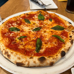 Photo n°66 de Buon Appetito à Villemandeur ()