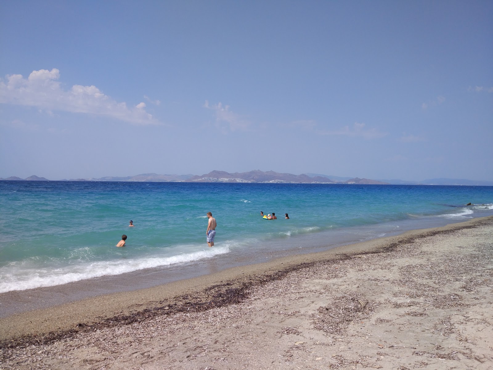 Photo of Peleziki Kos - popular place among relax connoisseurs