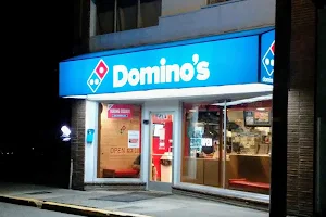 Domino's Pizza image