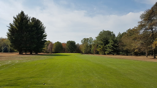 Golf Course «West Ottawa Golf Club», reviews and photos, 6045 136th Ave, Holland, MI 49424, USA